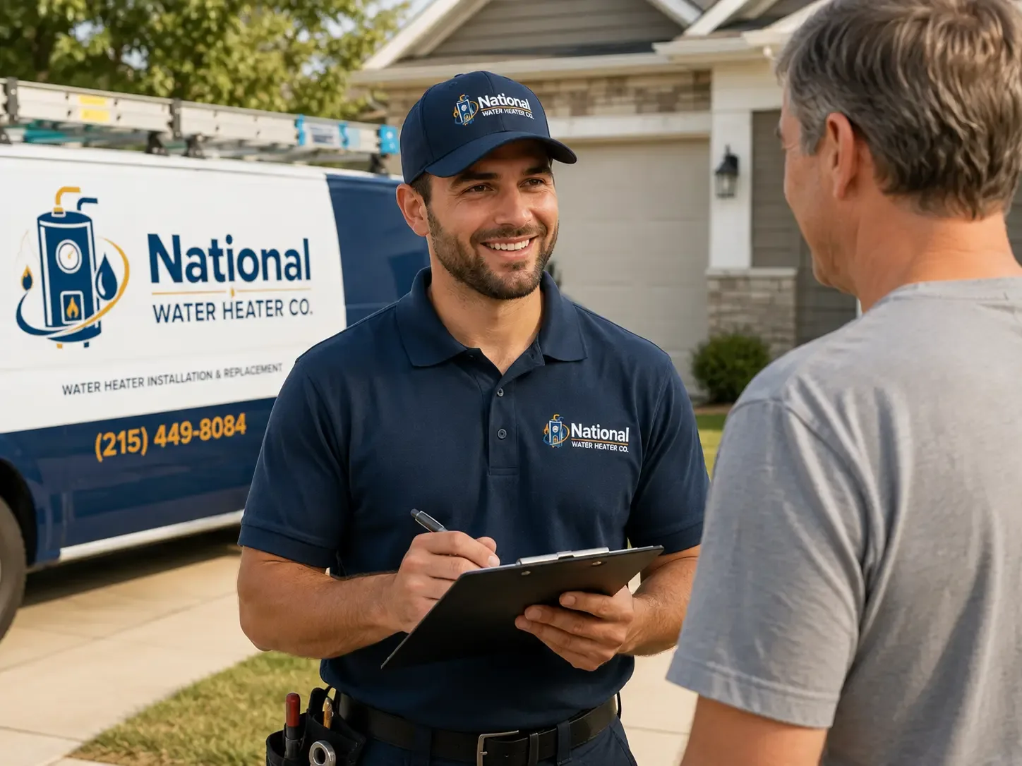 Water Heater Installation Orick, CA FAQs